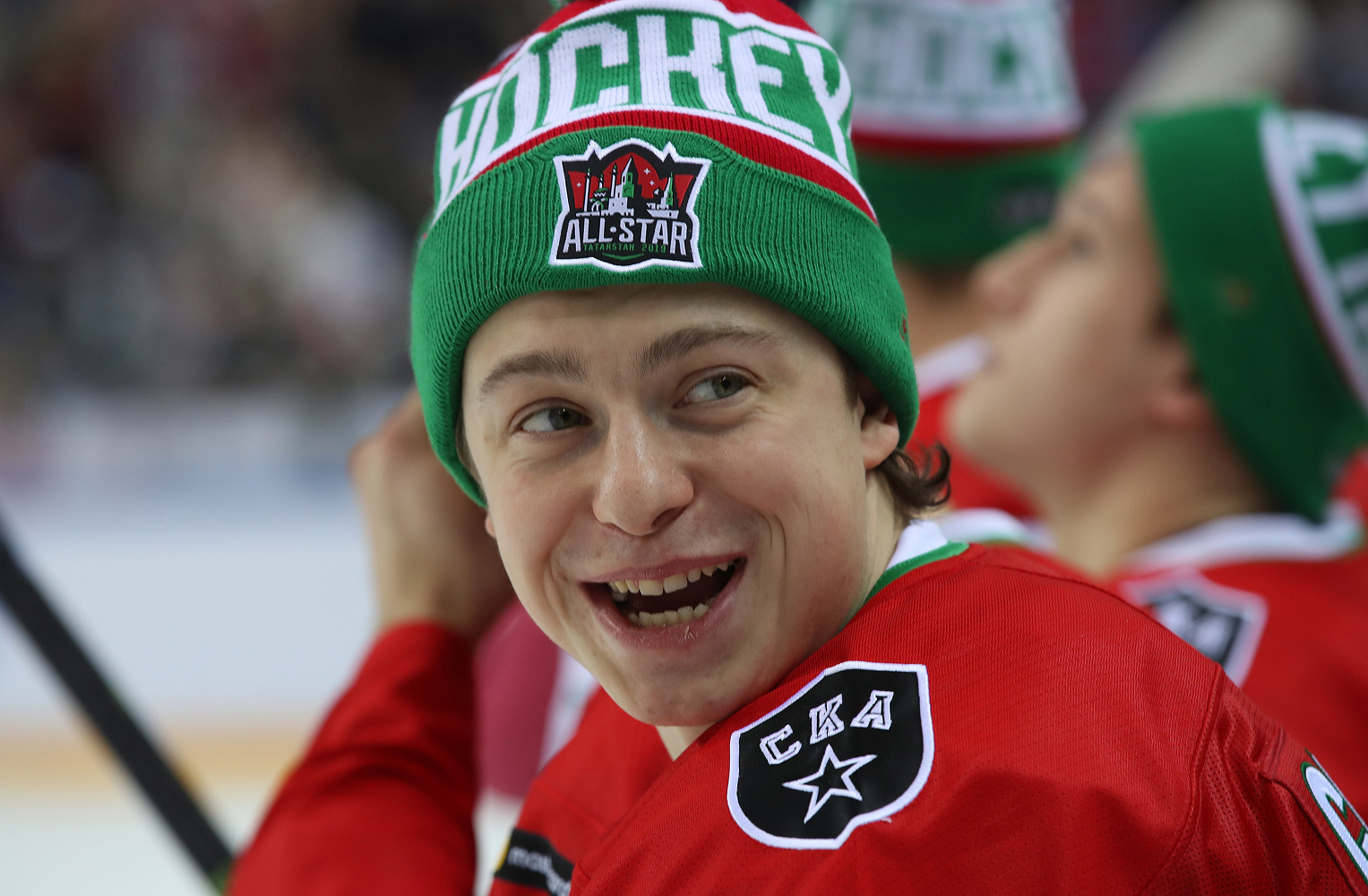 Никита Гусев