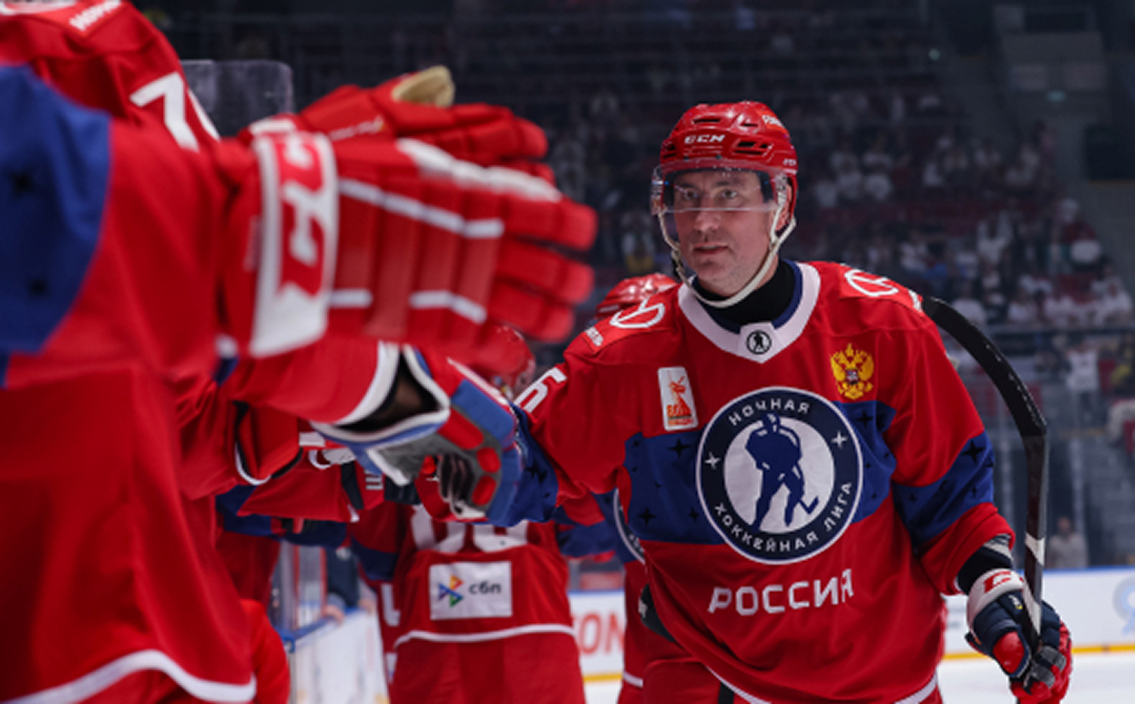 Александр Гуськов
